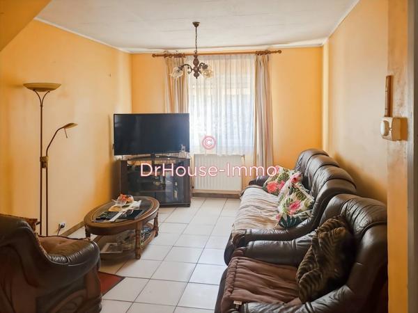 Maison à vendre 6 pièces de 130 m²