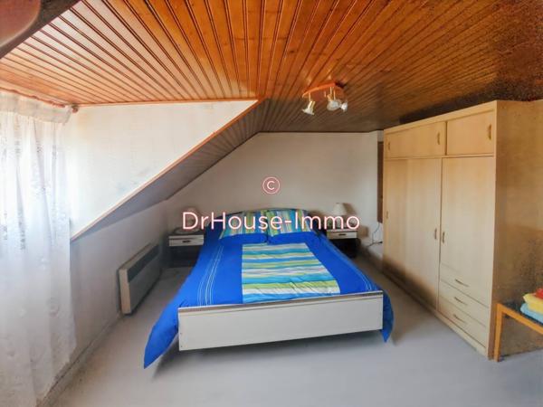 Maison à vendre 6 pièces de 130 m²