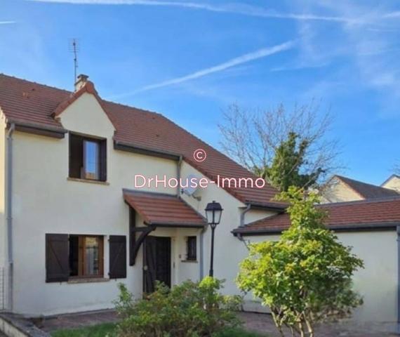 Maison à vendre 8 pièces de 139 m²