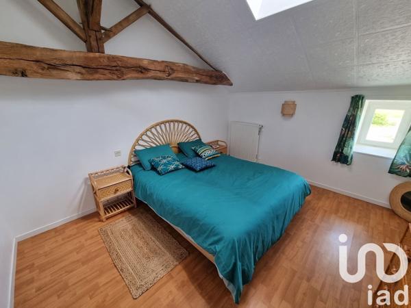 Maison 6 pièces de 182 m² à Thénezay (79390)