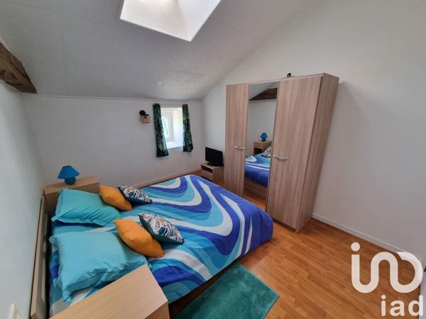 Maison 6 pièces de 182 m² à Thénezay (79390)