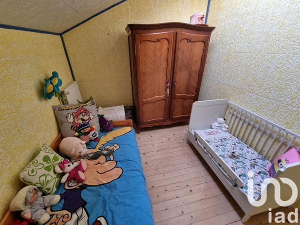 Maison 6 pièces de 182 m² à Thénezay (79390)