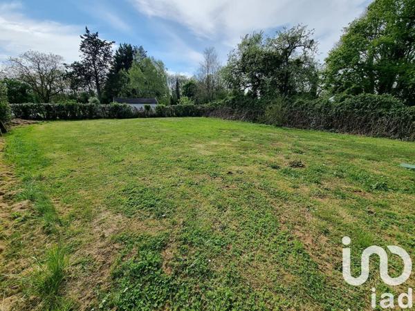 Maison 6 pièces de 182 m² à Thénezay (79390)