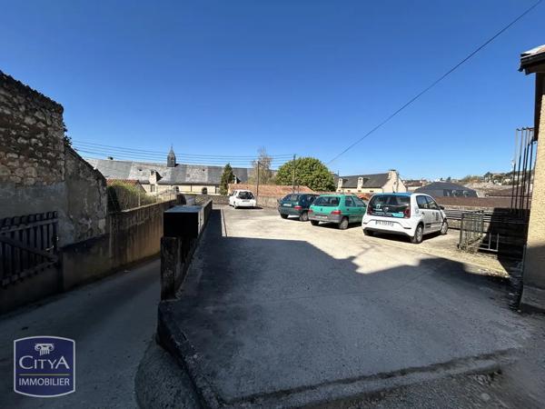 Immeuble à vendre 285m² Poitiers (86000)
