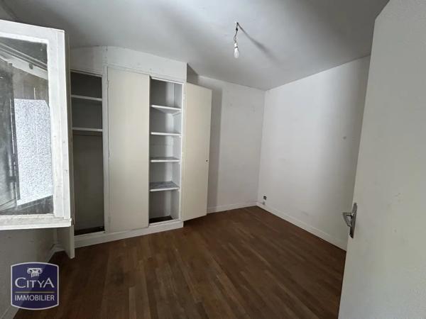 Immeuble à vendre 285m² Poitiers (86000)