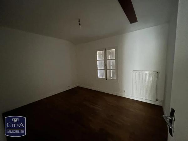 Immeuble à vendre 285m² Poitiers (86000)