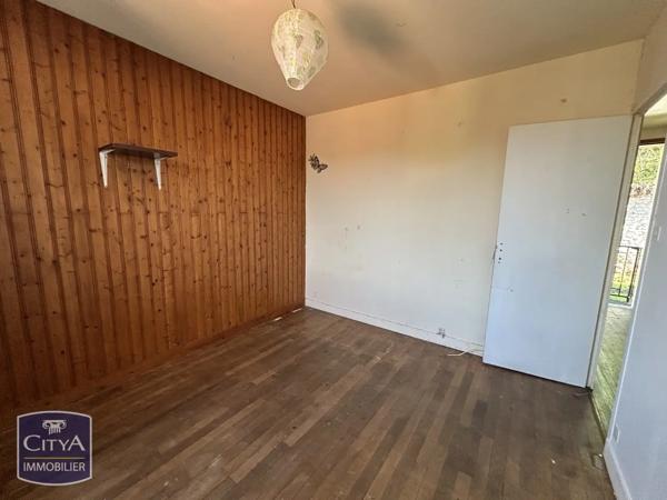 Immeuble à vendre 285m² Poitiers (86000)