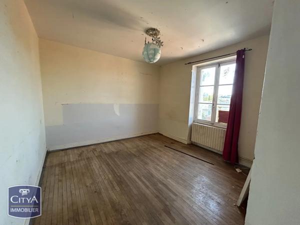 Immeuble à vendre 285m² Poitiers (86000)