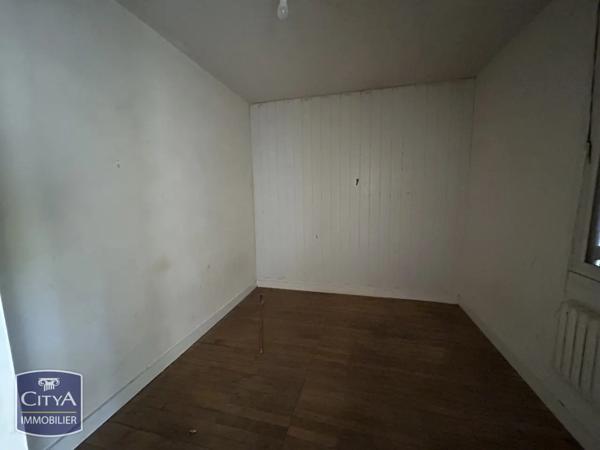 Immeuble à vendre 285m² Poitiers (86000)