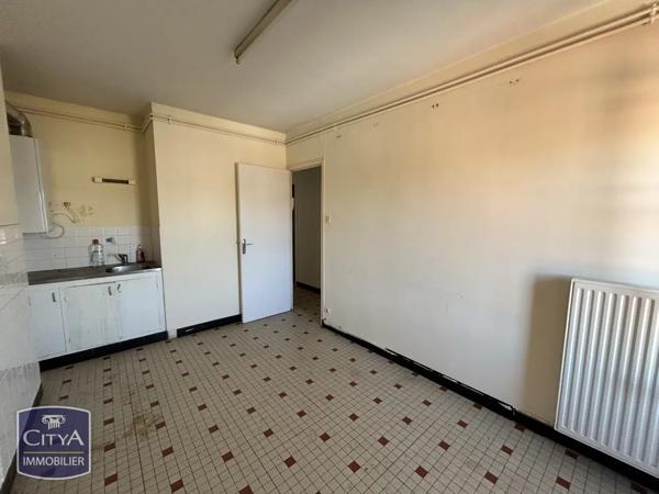 Immeuble à vendre 285m² Poitiers (86000)