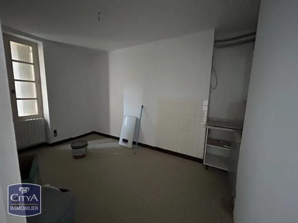 Immeuble à vendre 285m² Poitiers (86000)