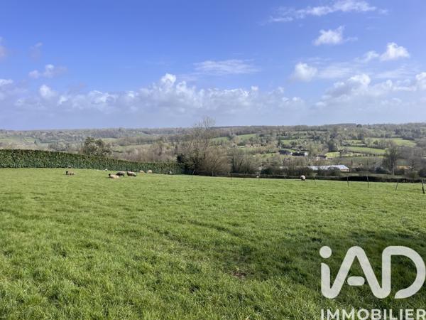 Maison à vendre 3 pièces 73 m² Clarbec