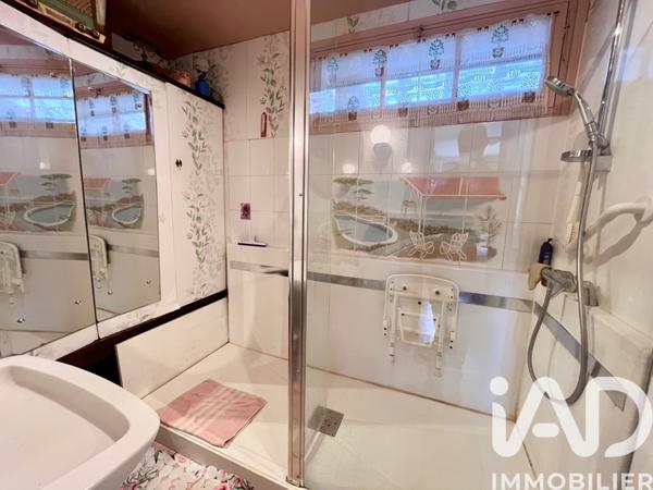 Maison à vendre 3 pièces 73 m² Clarbec