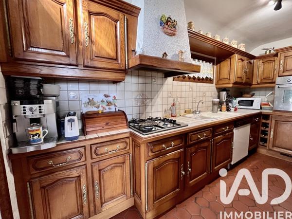 Maison à vendre 3 pièces 73 m² Clarbec