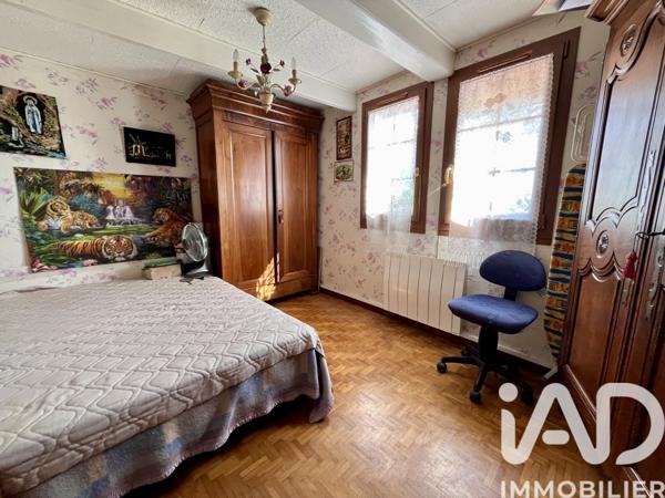 Maison à vendre 3 pièces 73 m² Clarbec