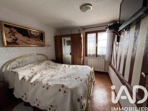 Maison à vendre 3 pièces 73 m² Clarbec