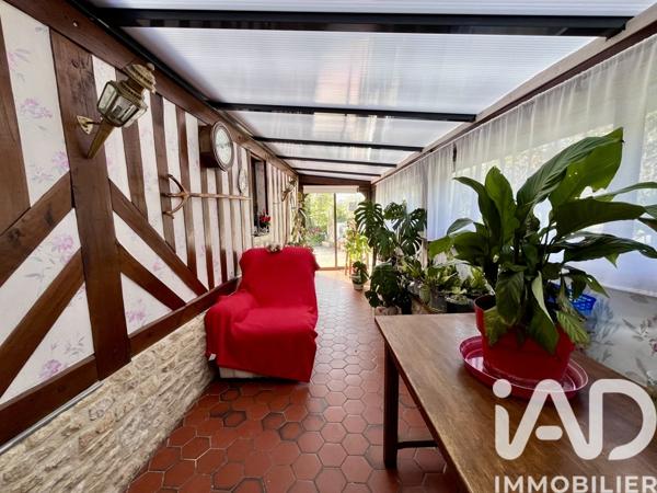 Maison à vendre 3 pièces 73 m² Clarbec