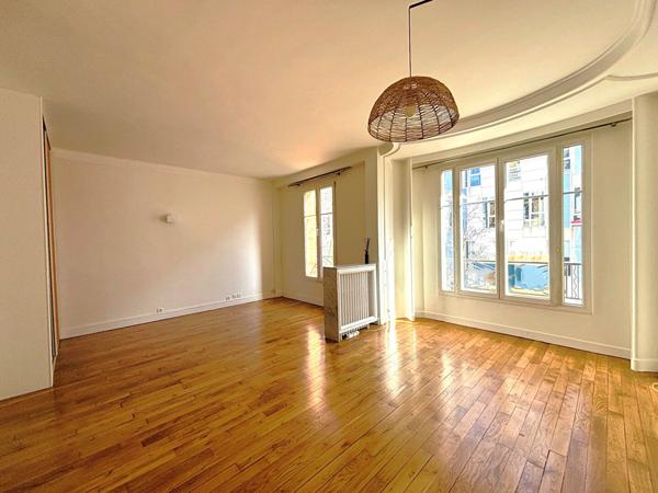 Appartement Malakoff 2 pièces 54.38 m2