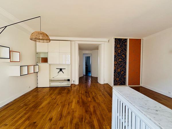 Appartement Malakoff 2 pièces 54.38 m2