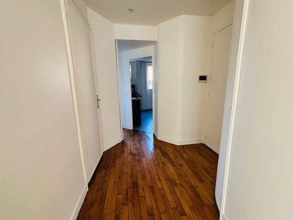 Appartement Malakoff 2 pièces 54.38 m2