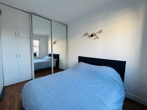 Appartement Malakoff 2 pièces 54.38 m2