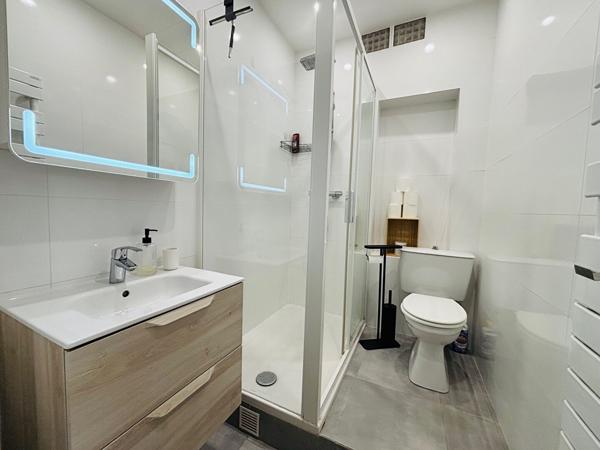 Appartement Malakoff 2 pièces 54.38 m2