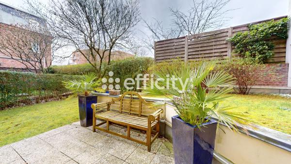 Appartement 3 pièces - 67 m²