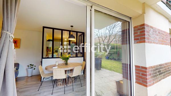 Appartement 3 pièces - 67 m²