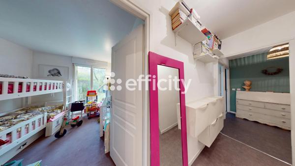 Appartement 3 pièces - 67 m²