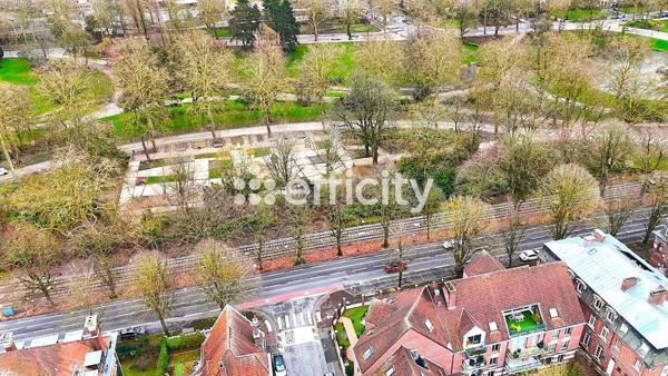 Appartement 3 pièces - 67 m²