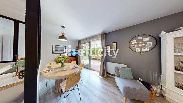 Appartement 3 pièces - 67 m²