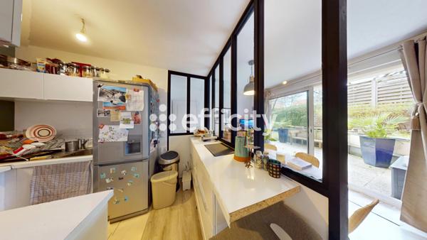 Appartement 3 pièces - 67 m²