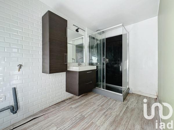 Maison à vendre 4 pièces 82 m² Guignes