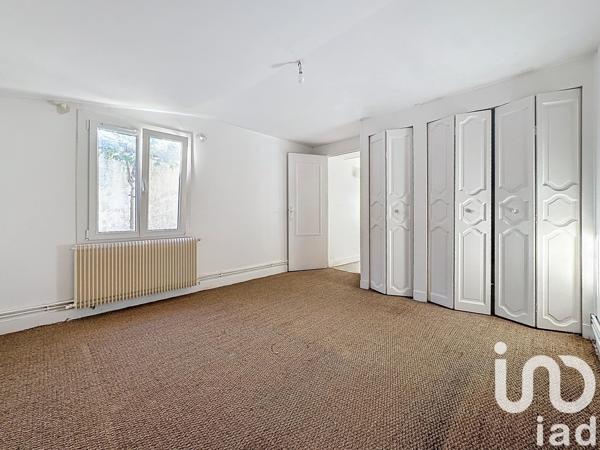 Maison à vendre 4 pièces 82 m² Guignes