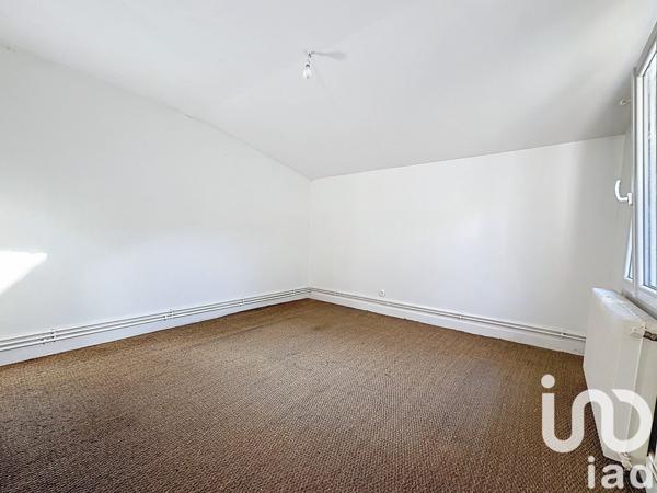 Maison à vendre 4 pièces 82 m² Guignes