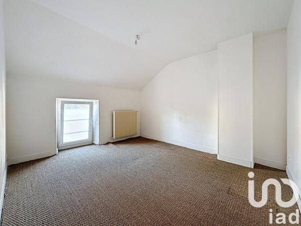 Maison à vendre 4 pièces 82 m² Guignes