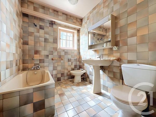 Maison à vendre  8 pièces - 181,34 m 2   ARCANGUES  - 64