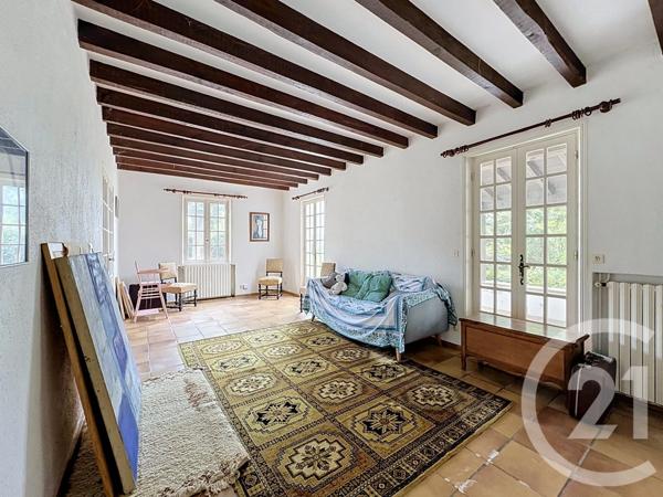 Maison à vendre  8 pièces - 181,34 m 2   ARCANGUES  - 64