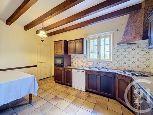 Maison à vendre  8 pièces - 181,34 m 2   ARCANGUES  - 64