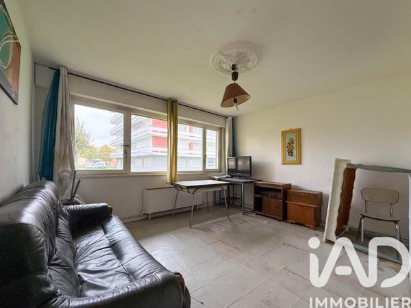 Appartement à vendre 2 pièces 44 m² Talange