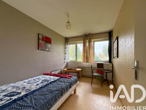 Appartement à vendre 2 pièces 44 m² Talange