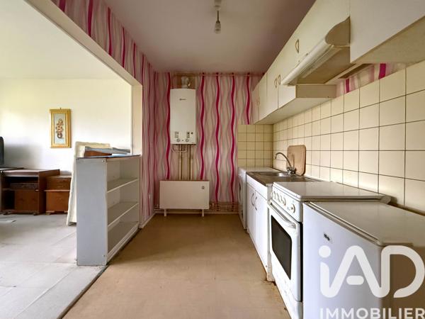 Appartement à vendre 2 pièces 44 m² Talange