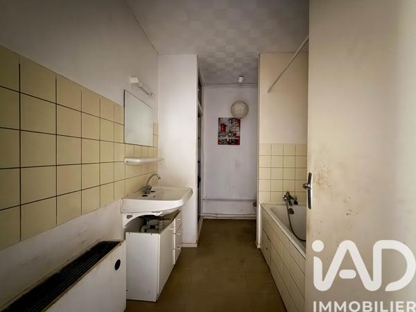 Appartement à vendre 2 pièces 44 m² Talange