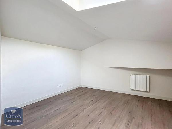 Appartement à vendre 3 pièces 58m²