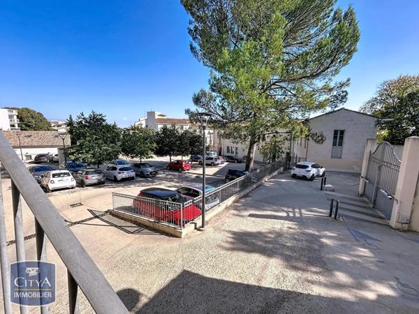 Appartement à vendre 3 pièces 58m²