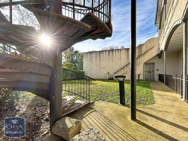 Appartement à vendre 3 pièces 58m²