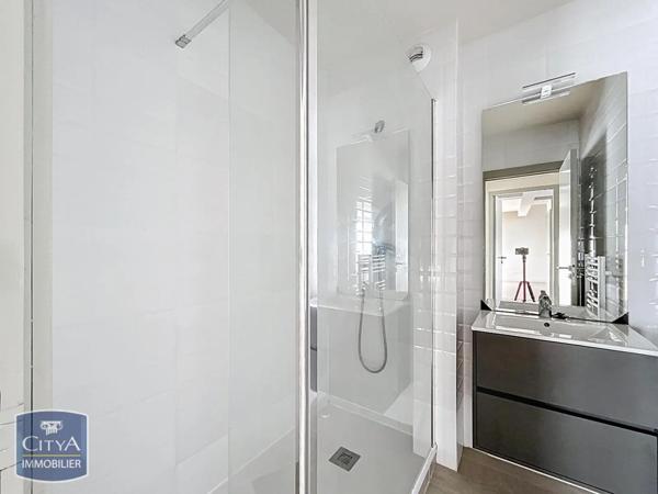 Appartement à vendre 3 pièces 58m²