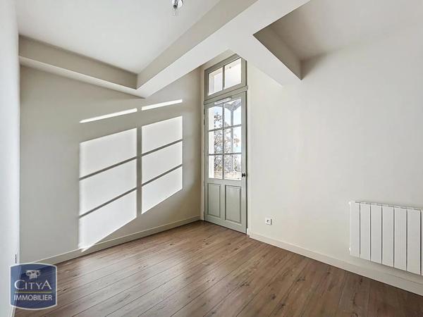 Appartement à vendre 3 pièces 58m²