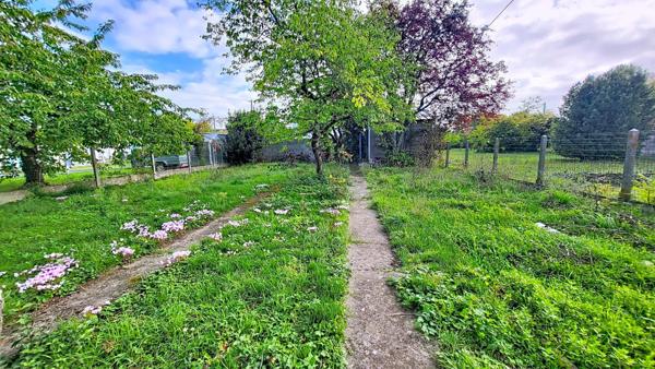 Maison T5 agréable dans un quartier recherché, proche du centre ville