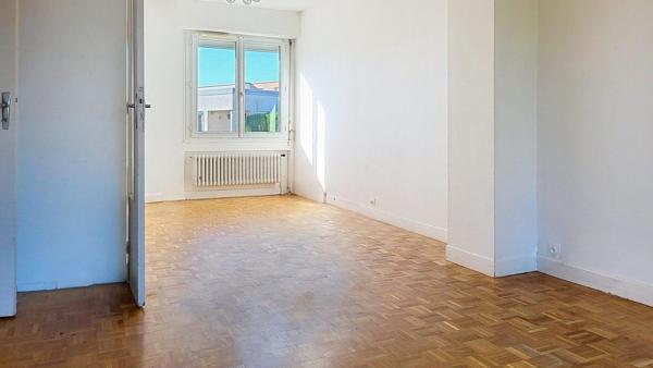 Maison T5 agréable dans un quartier recherché, proche du centre ville